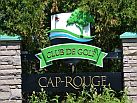 club de golf de Cap-Rouge